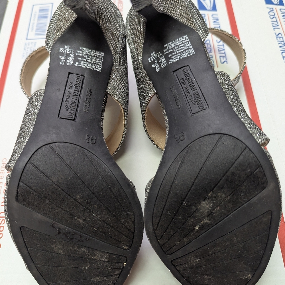 CRISTIAN SIRIANO High Heels - Picture 5 of 8